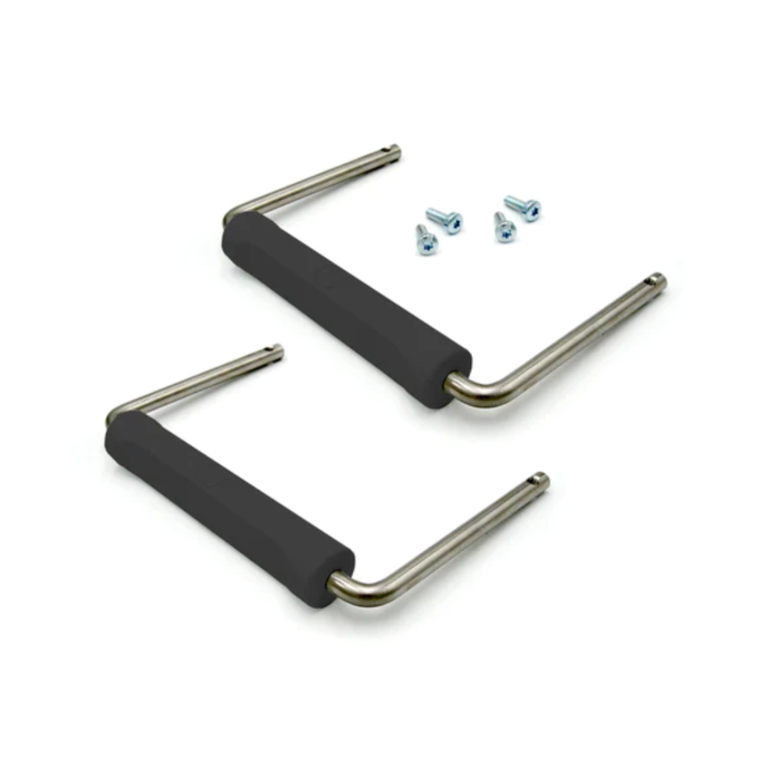 ALUVY Basalt Handles To Suit SAM Brazier