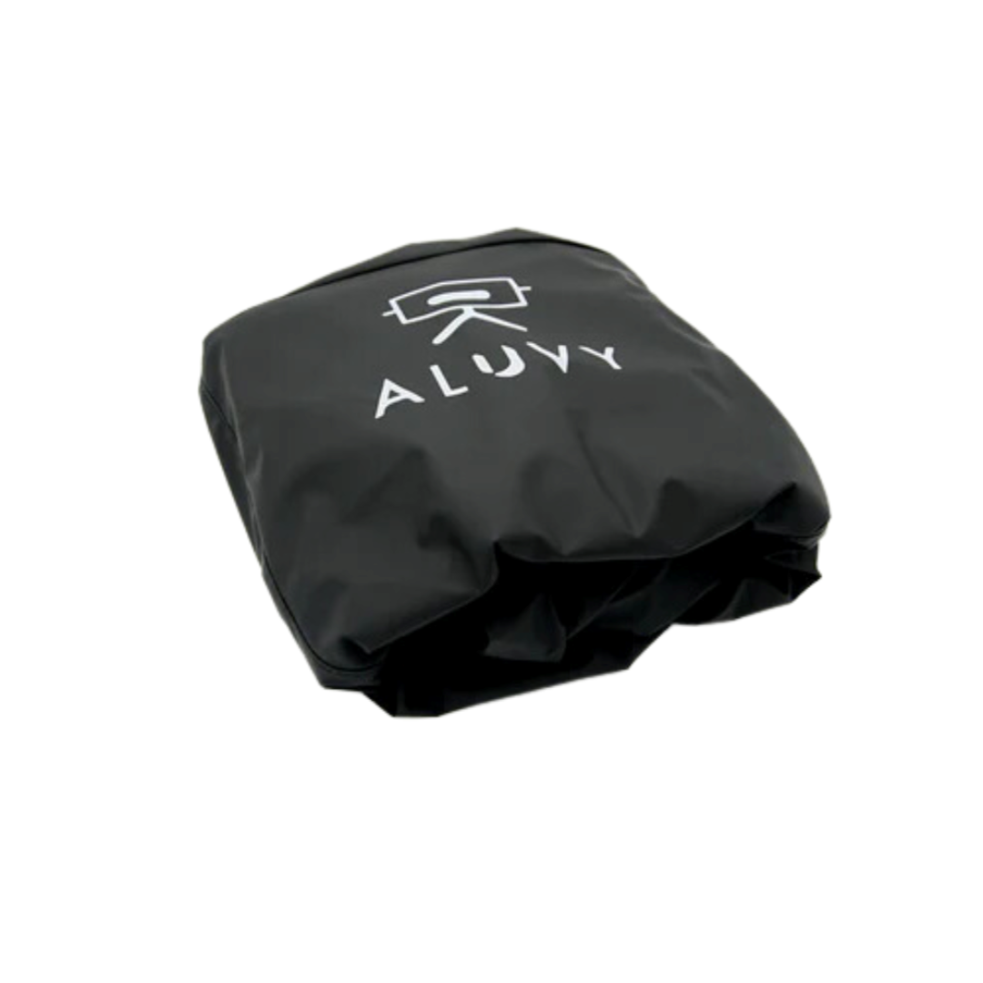 ALUVY Protective Cover To Suit JEAN Cabinet - Right