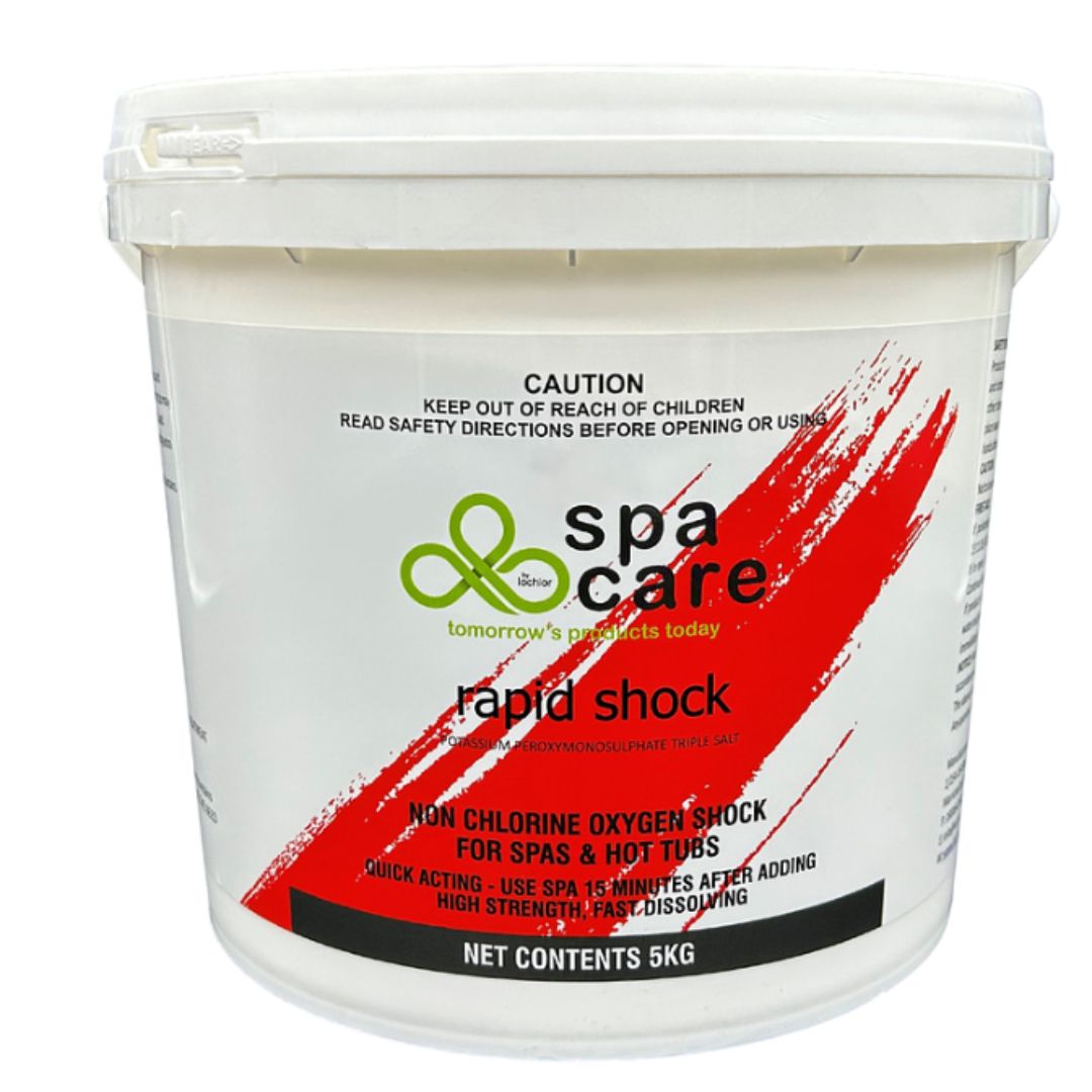Spacare Rapid Shock 5kg