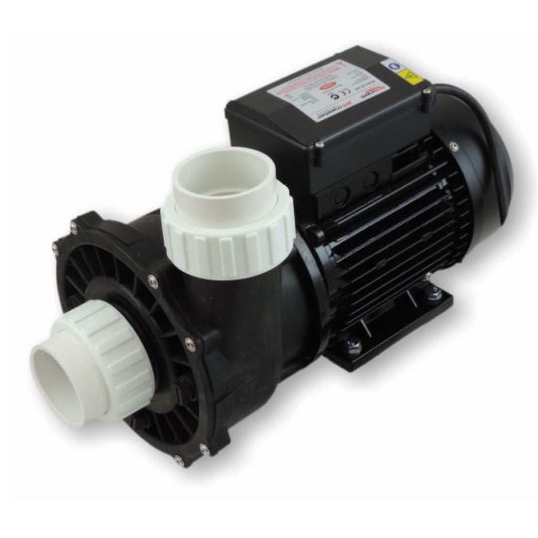 XS-30 1850w Single speed booster pump