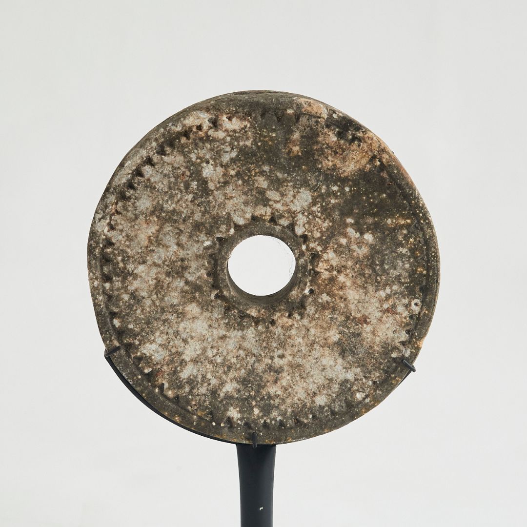 Aged Stone Eternity Disc
