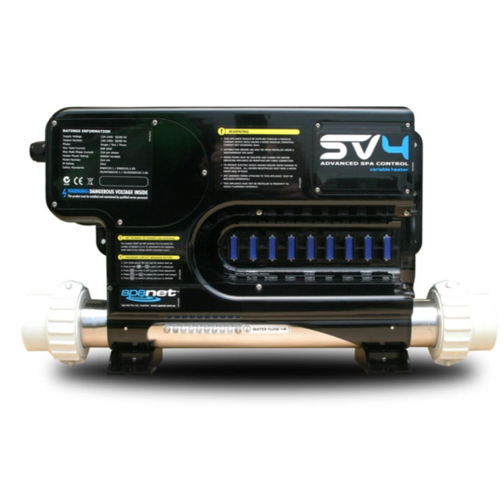 SV4-VH Spa Controller