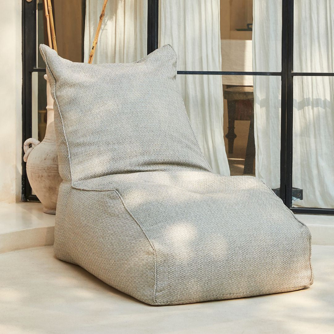 Bean Bag Massage Chair