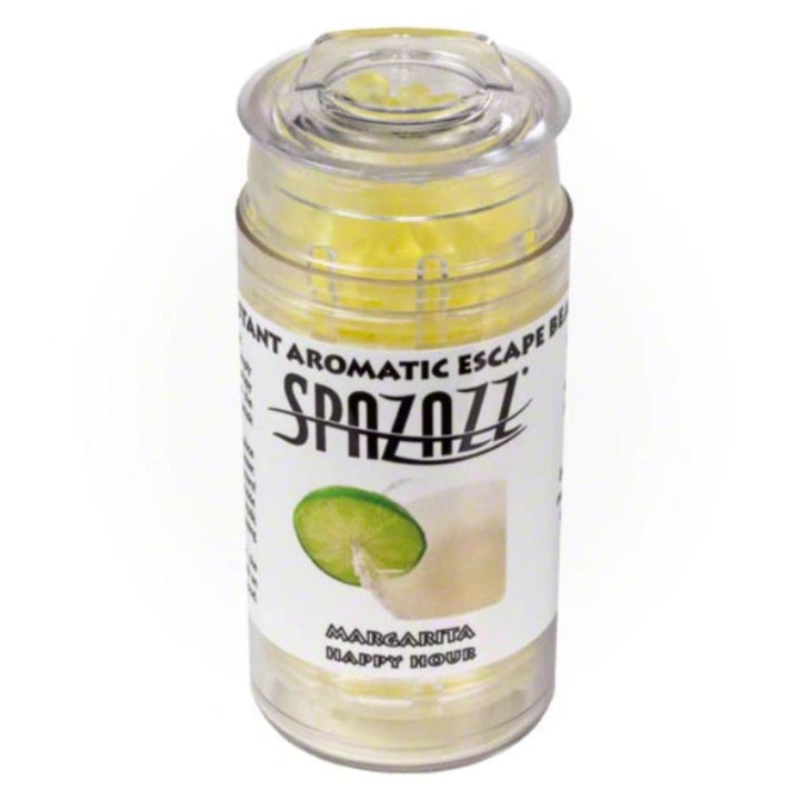 Aroma Beads 0.5 Oz Margarita Happy Hour - SPAZAZZ