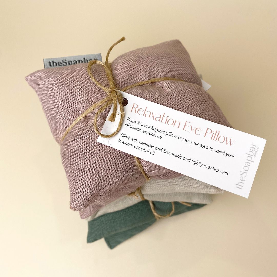 Relaxation Eye Pillow