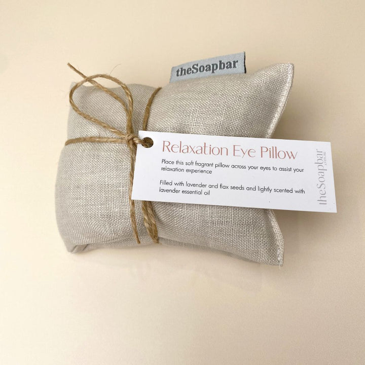 Relaxation Eye Pillow
