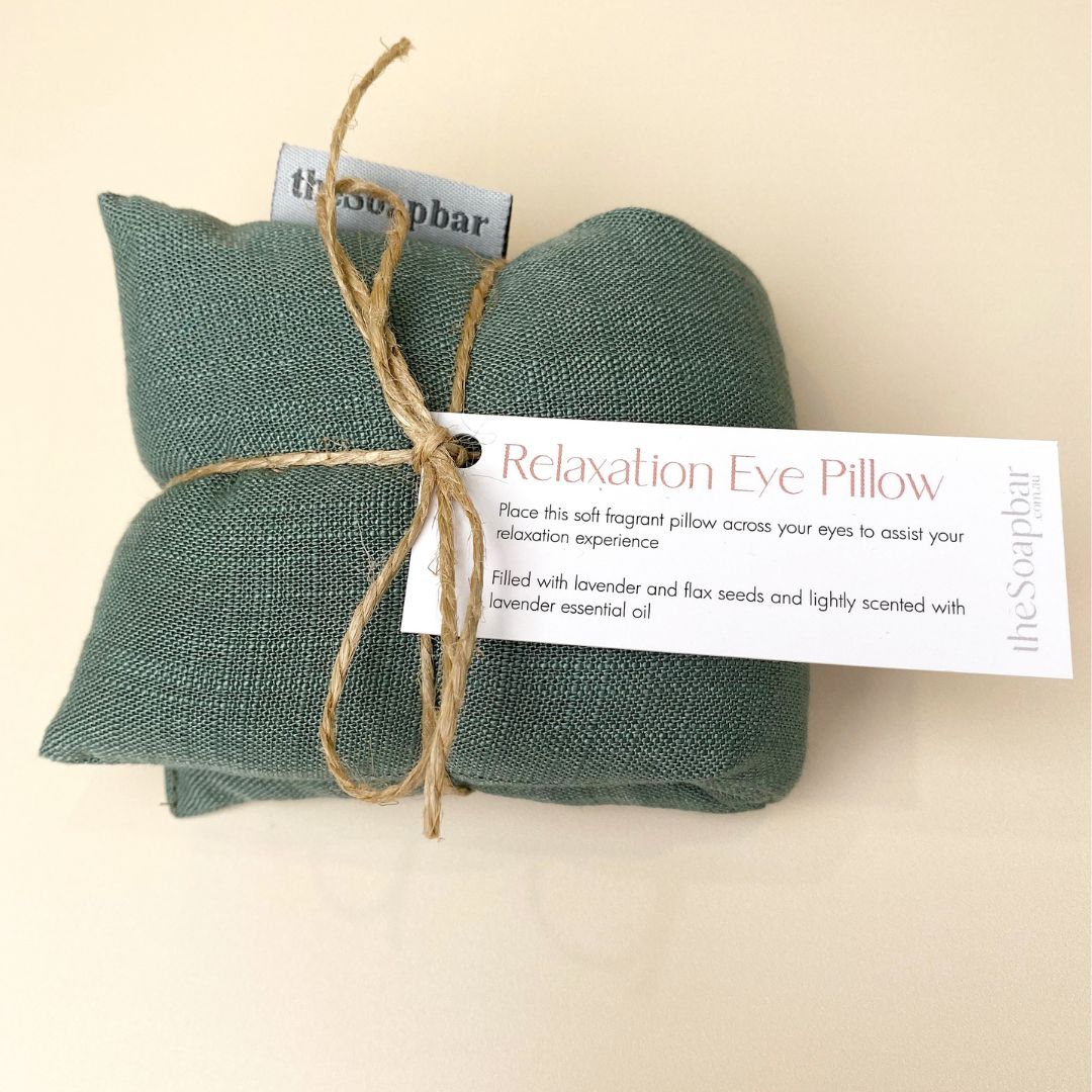 Relaxation Eye Pillow