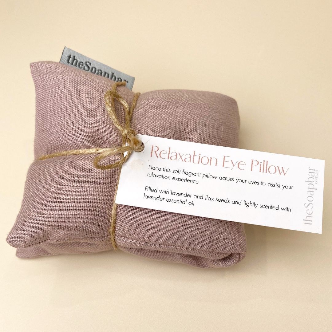 Relaxation Eye Pillow