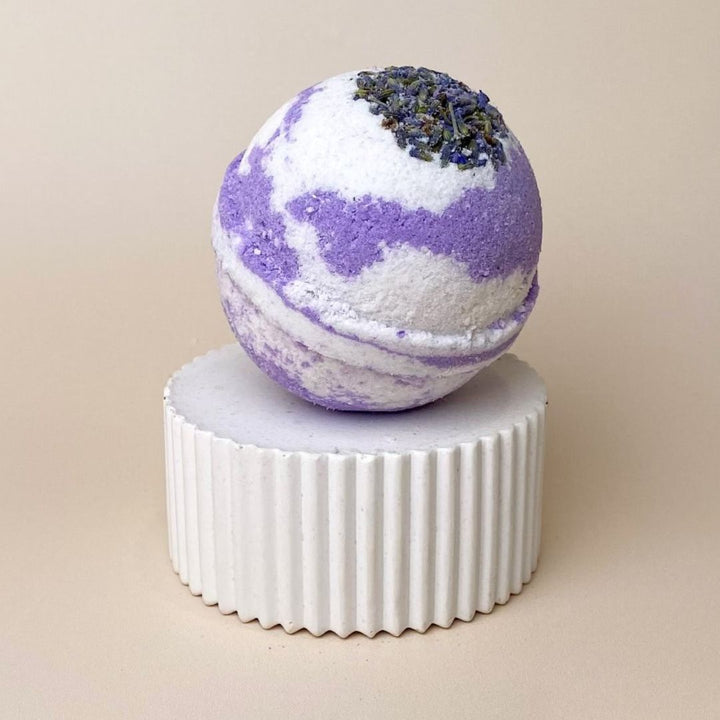 Soothe Bath Bomb