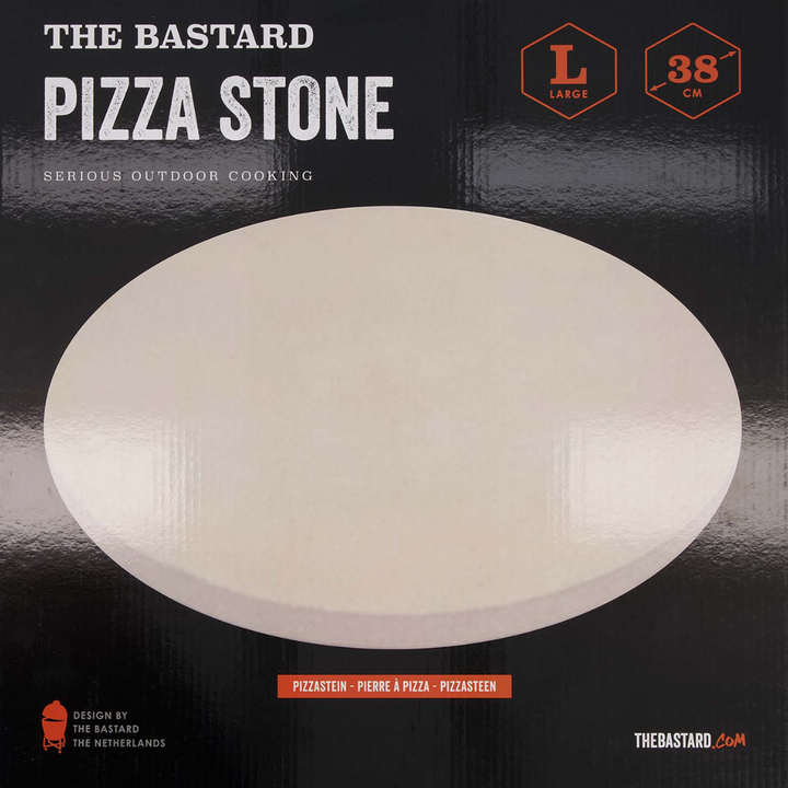 THE BASTARD Pizza Stone - Large