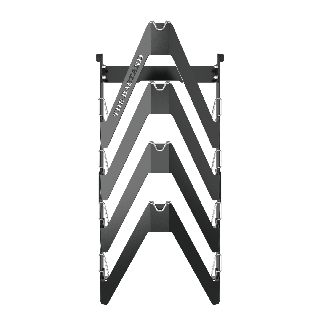 THE BASTARD Essentials Rack - Large