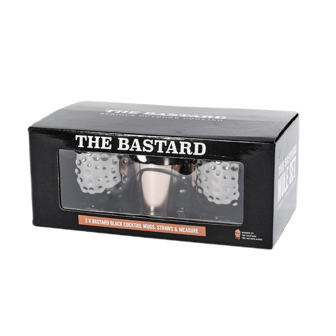 THE BASTARD Mule Set