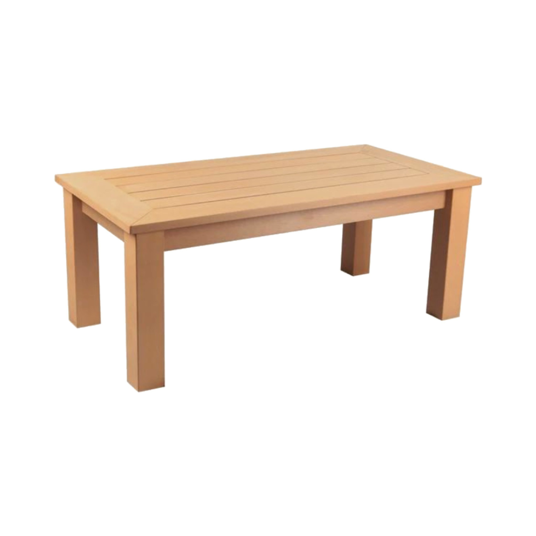 WINAWOOD Coffee Table - 1200mm