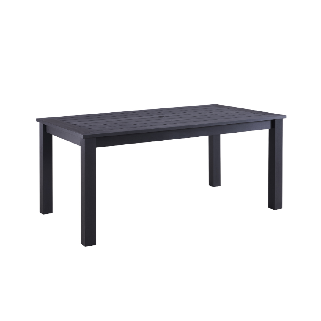 WINAWOOD Rectangular Dining Table - 1700mm