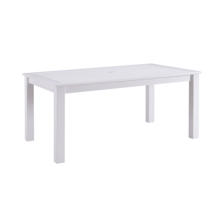 WINAWOOD Rectangular Dining Table - 1700mm