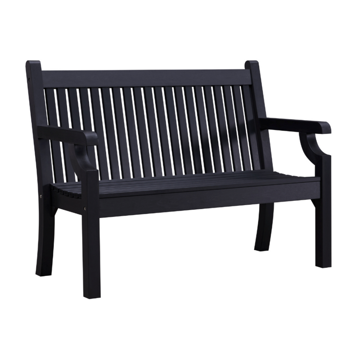 WINAWOOD Sandwick 2 Seater Bench - 1216mm