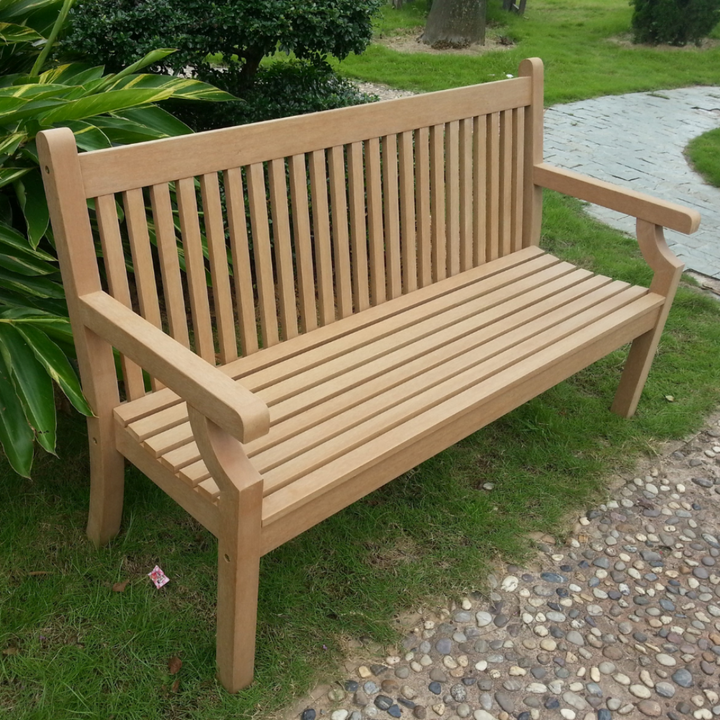 WINAWOOD Sandwick 3 Seater Bench - 1560mm