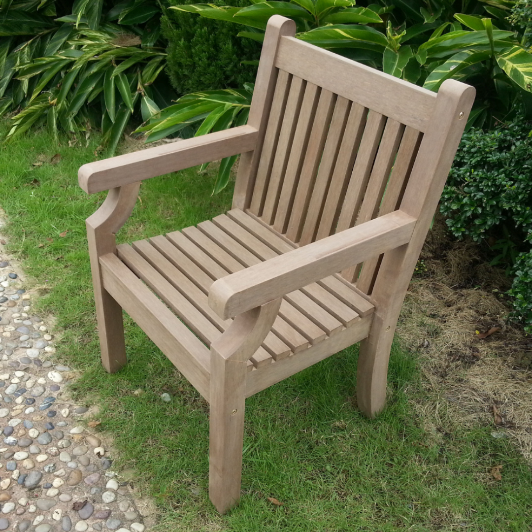 WINAWOOD Sandwick Armchair - 625mm