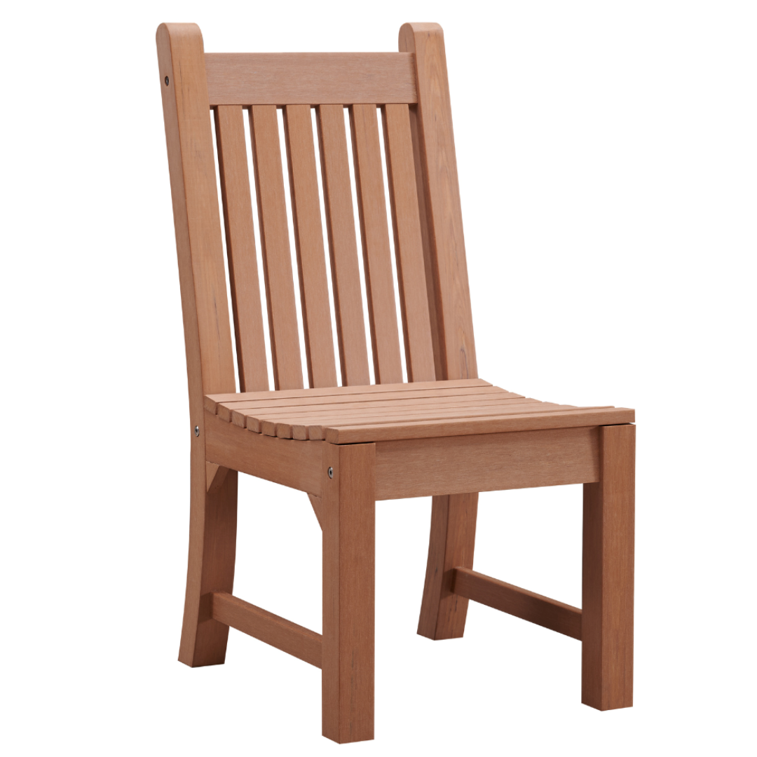 WINAWOOD Sandwick Side Chair - 450mm