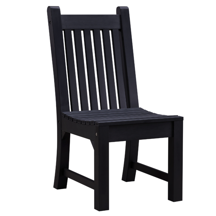 WINAWOOD Sandwick Side Chair - 450mm