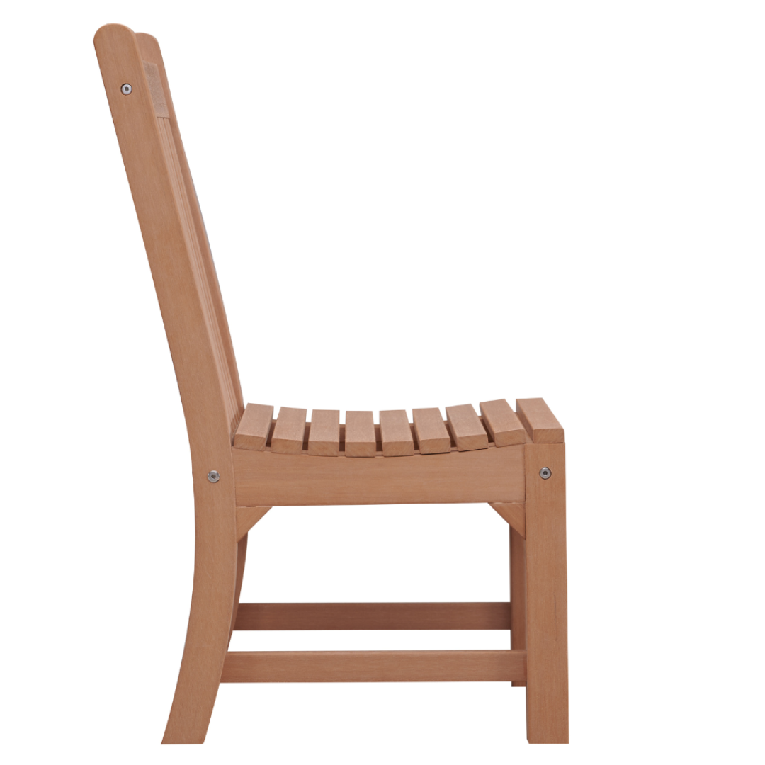 WINAWOOD Sandwick Side Chair - 450mm