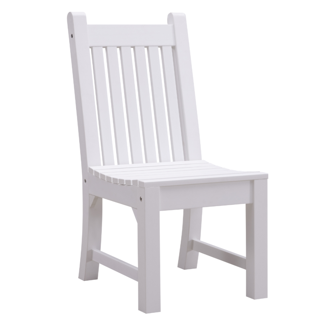 WINAWOOD Sandwick Side Chair - 450mm