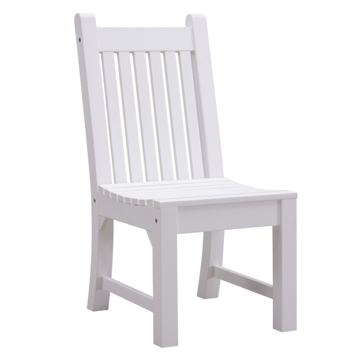 WINAWOOD Sandwick Side Chair - 450mm