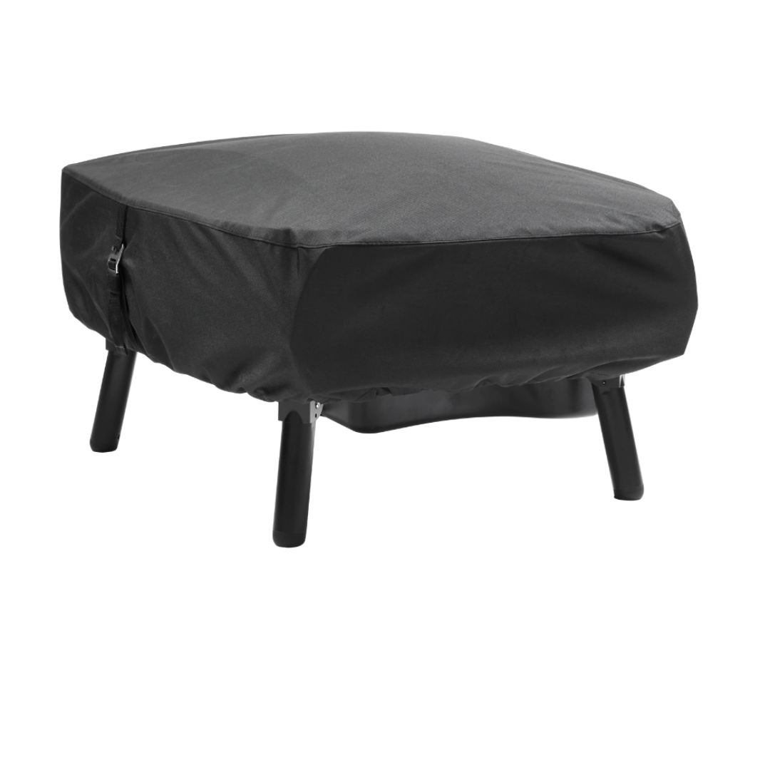 WITT Oven Cover - suits Piccolo 13" - Black