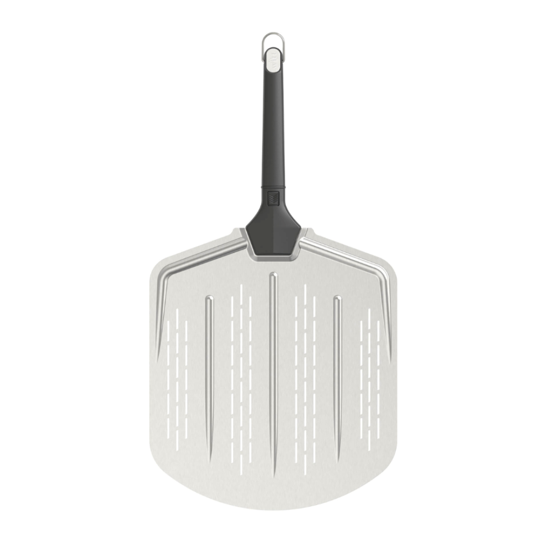 WITT Perforated Pizza Peel - 14"
