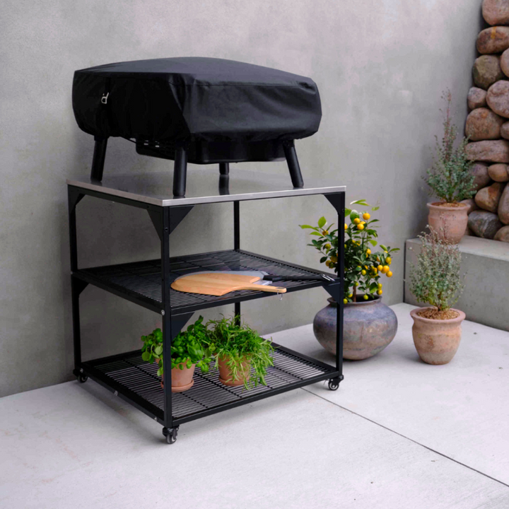 WITT Pizza Table 800mm