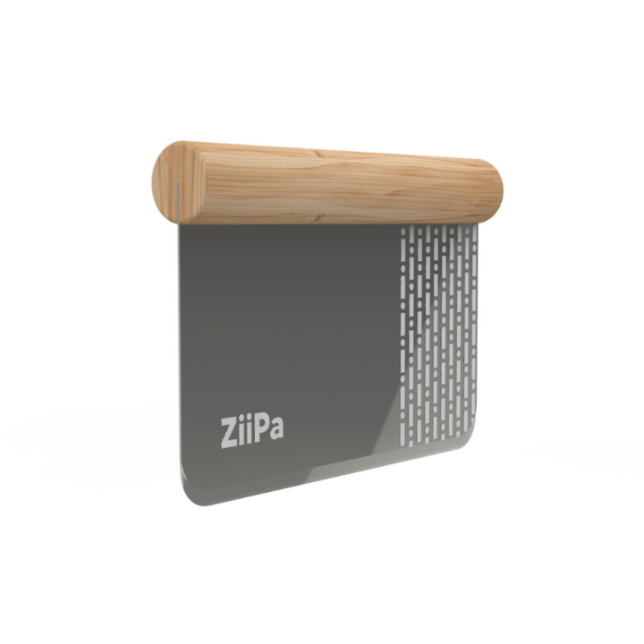 ZiiPa Paolo Pizza Dough Scraper