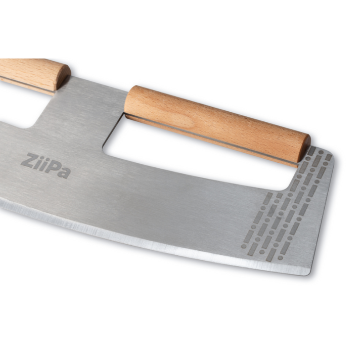 Pozzello Rocking Pizza Cutter