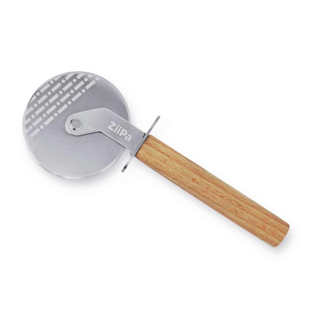 ZiiPa Rio Pizza Cutter Wheel