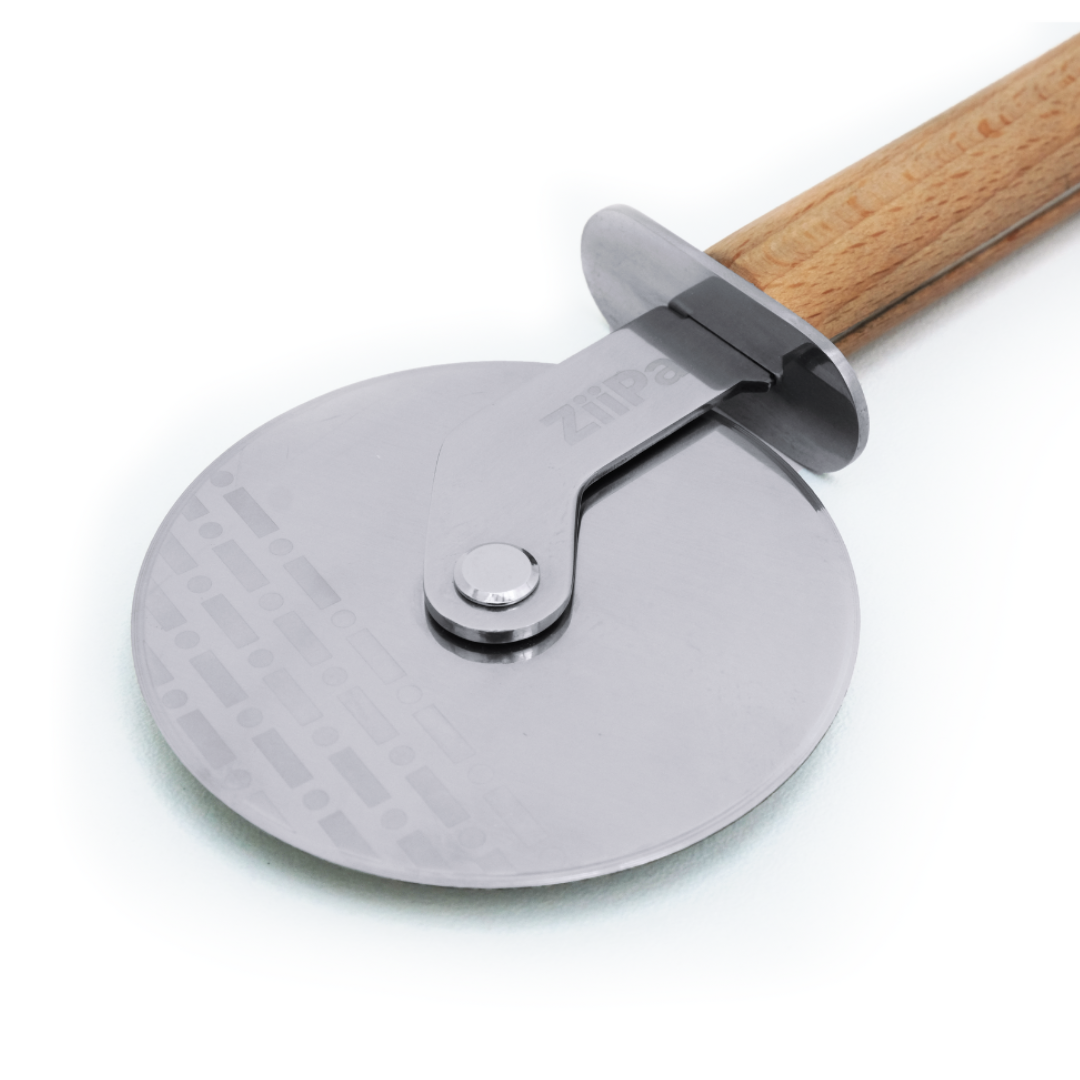 ZiiPa Rio Pizza Cutter Wheel