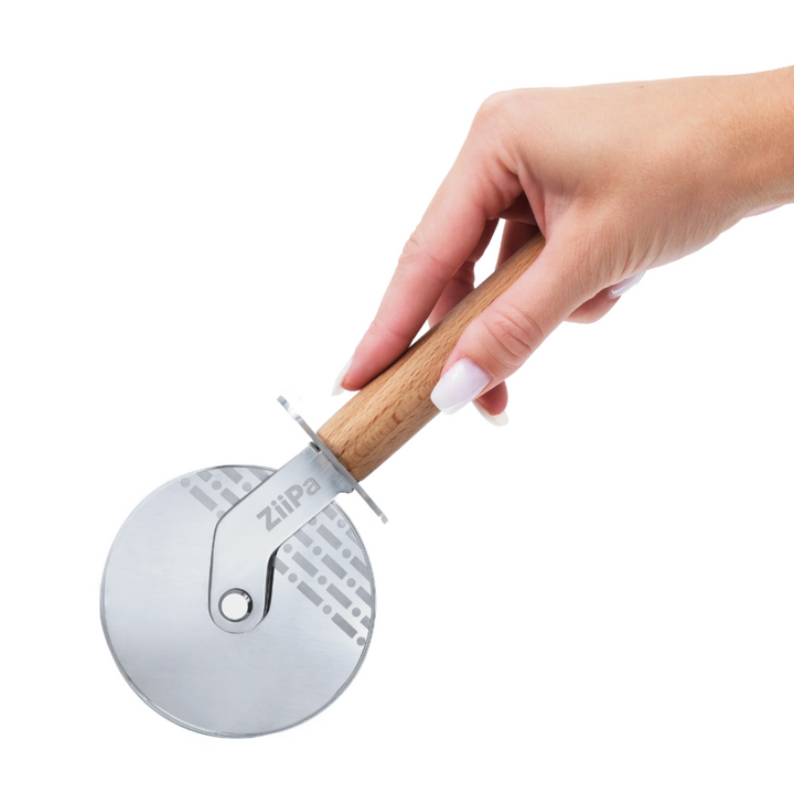 ZiiPa Rio Pizza Cutter Wheel