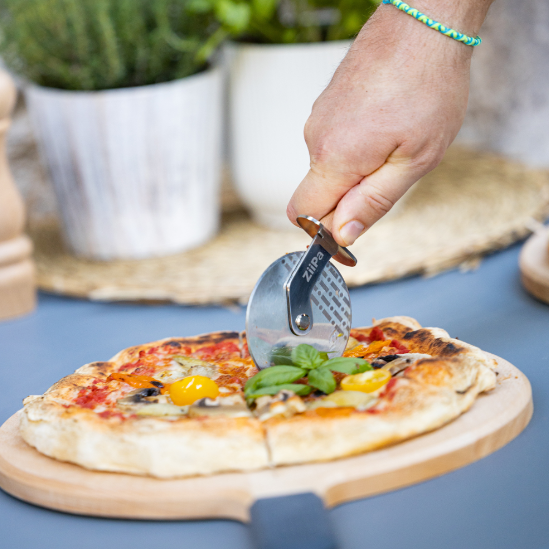 ZiiPa Rio Pizza Cutter Wheel