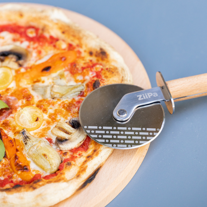 ZiiPa Rio Pizza Cutter Wheel