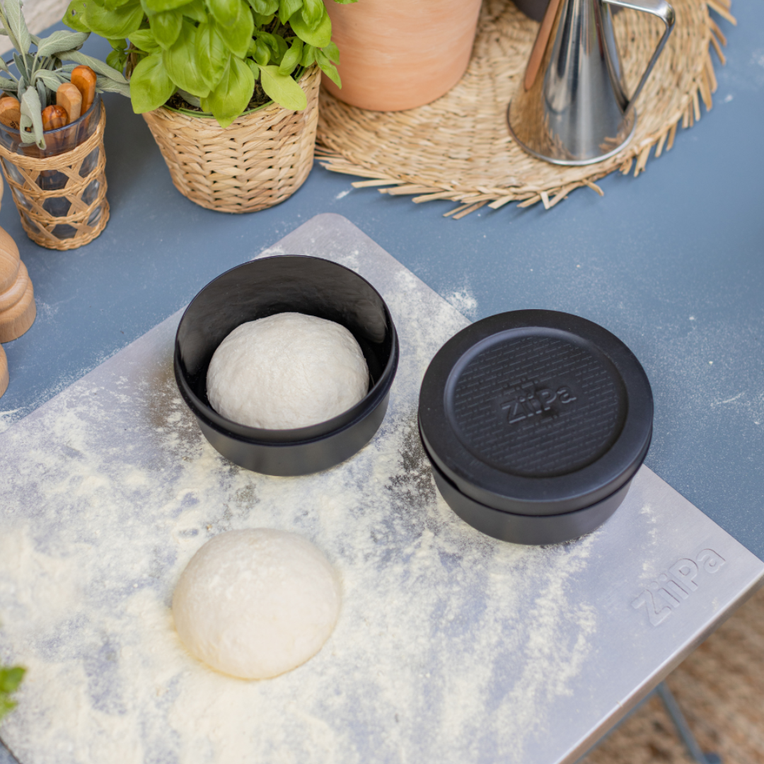 ZiiPa Spetina Dough Box 6pk