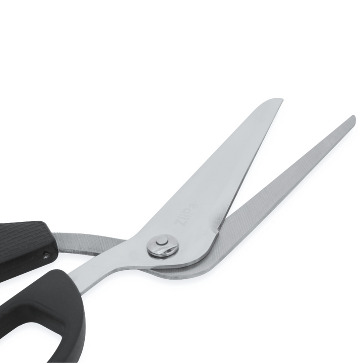 ZiiPa Spineto Pizza Cutting Scissors