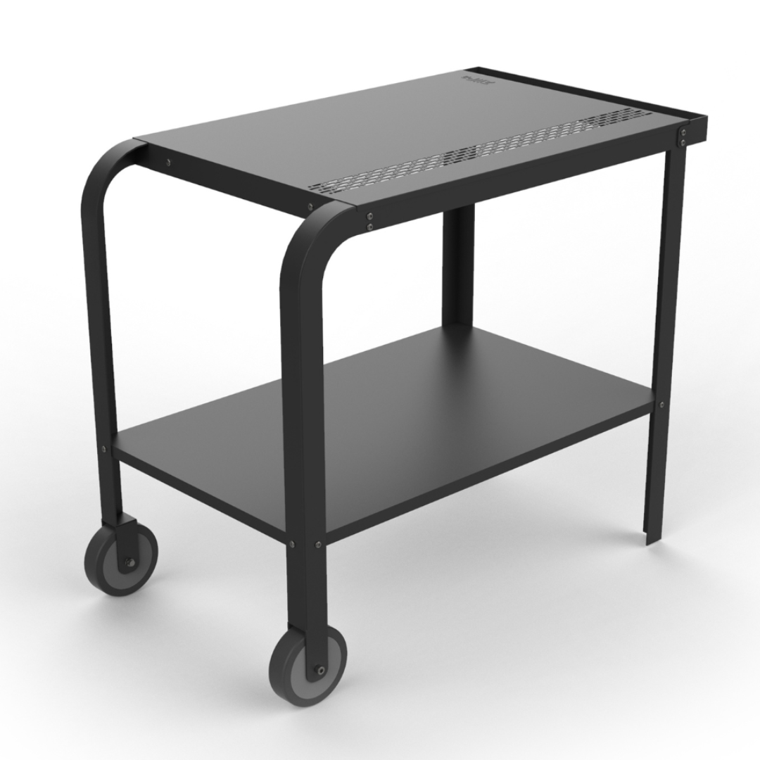 ZiiPa Vallone Garden Trolley with Shelf