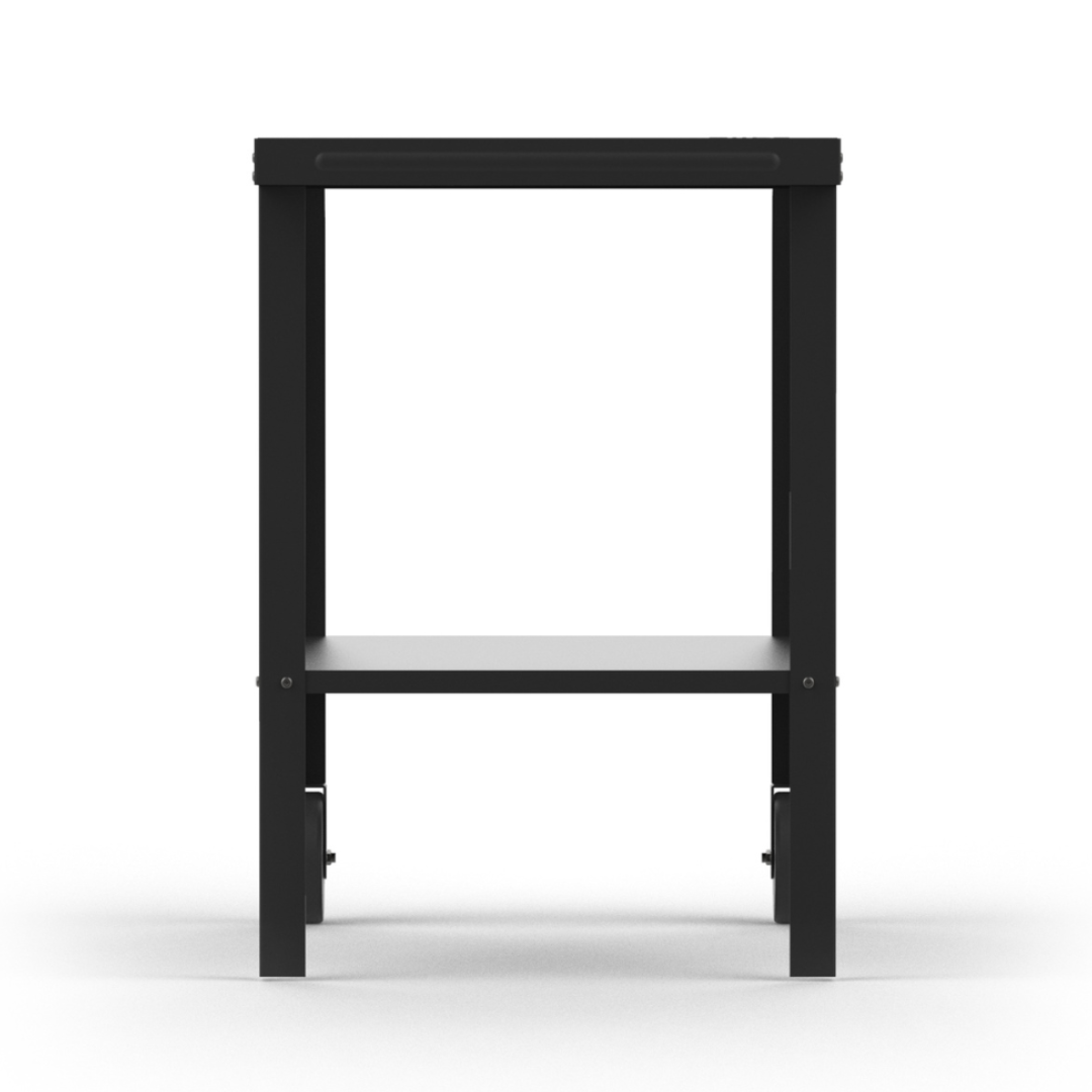 ZiiPa Vallone Garden Trolley with Shelf