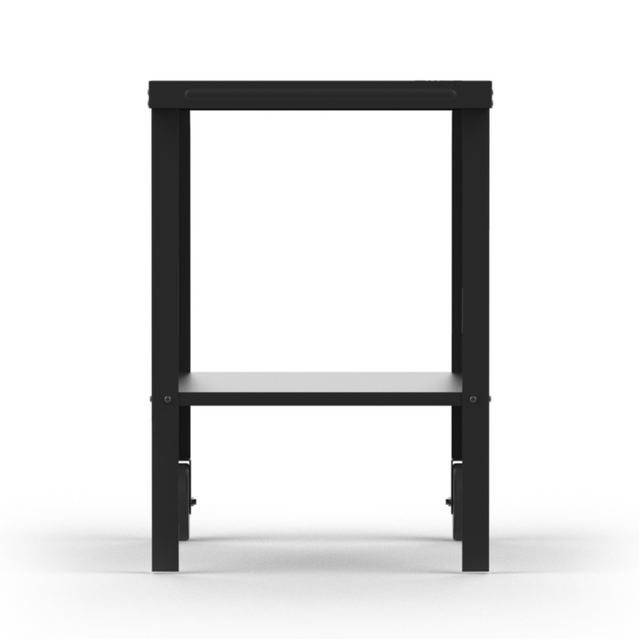 ZiiPa Vallone Garden Trolley with Shelf