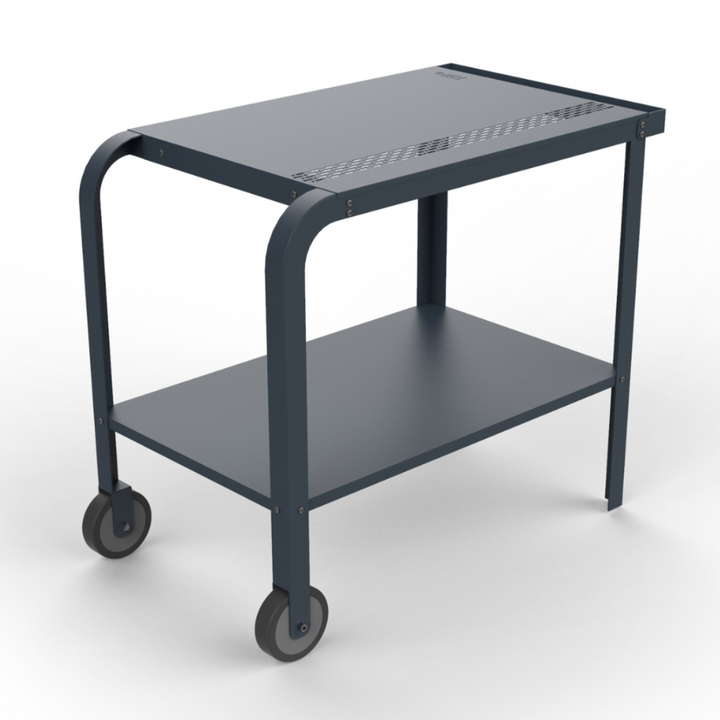 ZiiPa Vallone Garden Trolley with Shelf