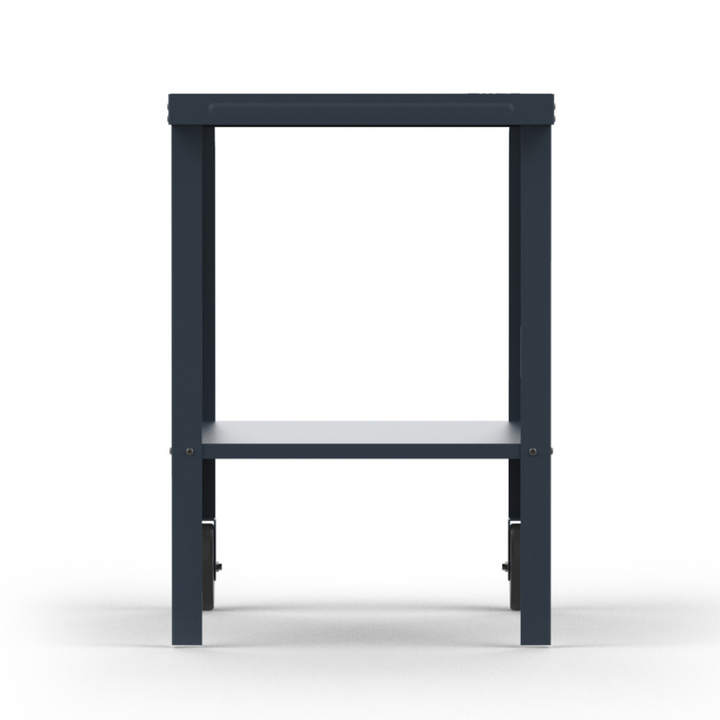 ZiiPa Vallone Garden Trolley with Shelf