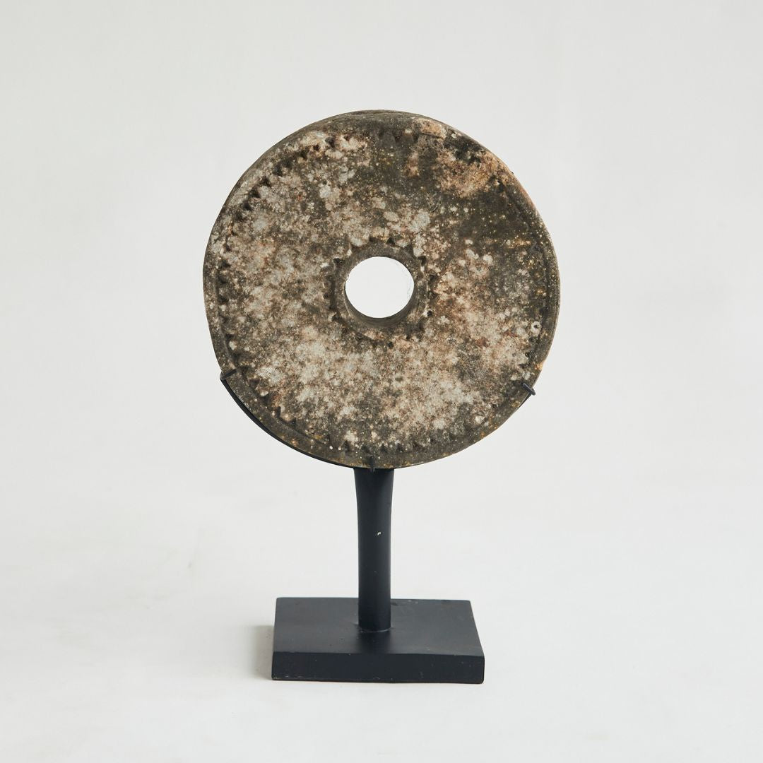 Aged Stone Eternity Disc