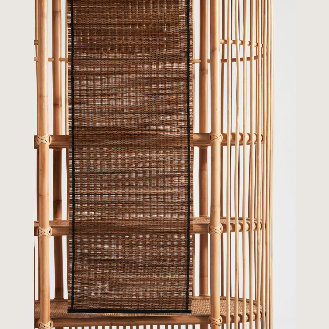 Bamboo Table Runner