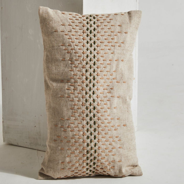 Centric Cushion