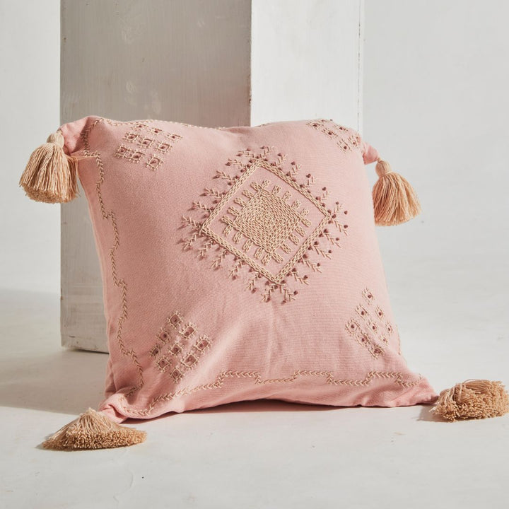 Aztec Cushion