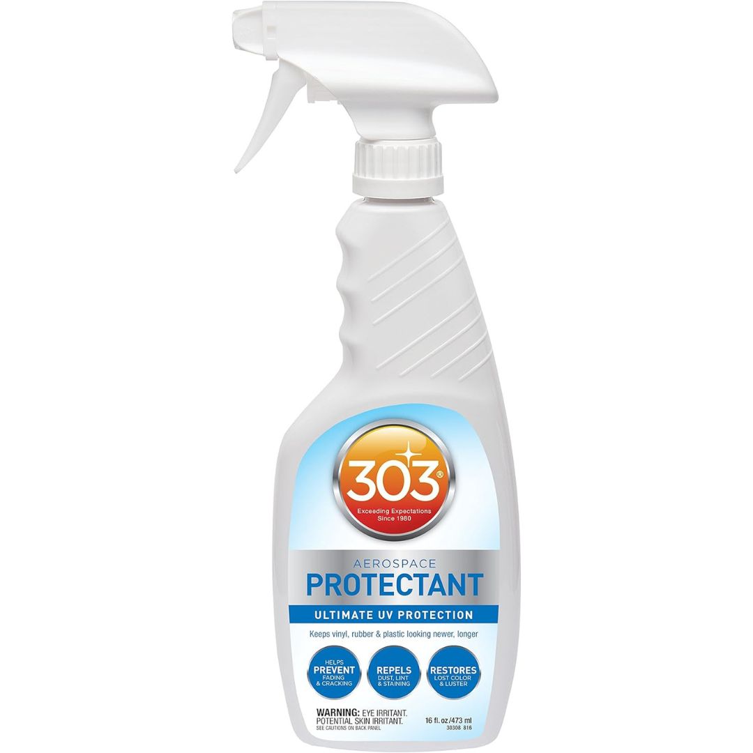 303 Aerospace Spa Cover Protectant 473ml Spray