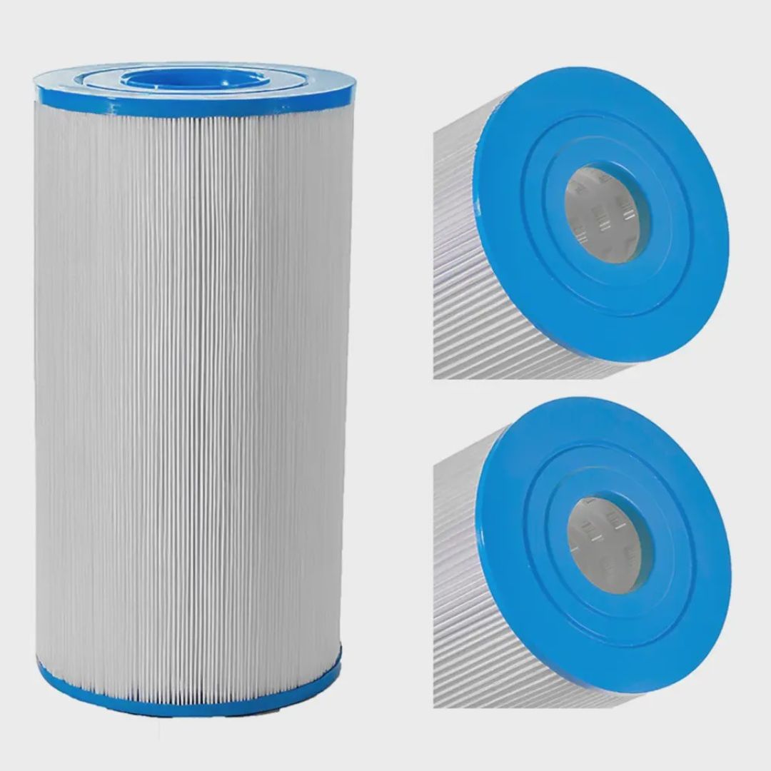 Spa-Quip Series 1000 C50 Replacement Cartridge Filter Element.